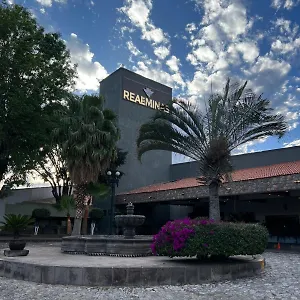 Real De Minas Tradicional Hotel