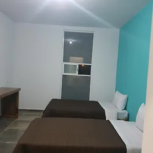 La Siesta Del Patron Apartahotel
